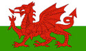 Welsh Flag